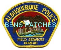 NEW MEXICO,ALBUQUERQUE POLICE FIELD SERVICES BUREAU 2_wm